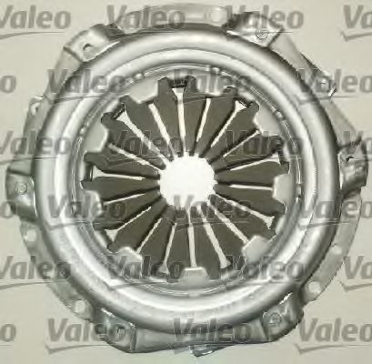 VALEO 826245 Clutch Kit